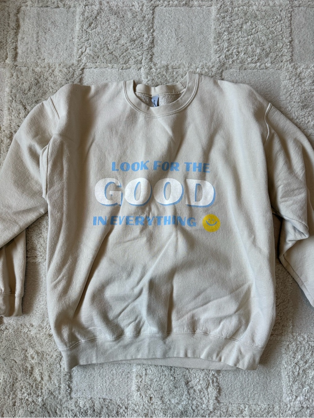 Gildan Crewneck Sweatshirt